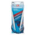 Aiguille circulaire plastique 100cm n°10 - 17