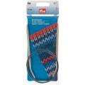 Aiguille circulaire aluminium 80cm n°5 - 17