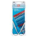 Aiguille circulaire aluminium 40cm n°6 - 17