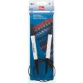 Aiguille circulaire plastique 80cm n°12 - 17