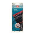 Aiguille circulaire laiton 80cm n°2 - 17