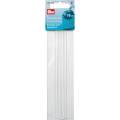 Baleines transparentes pour corset 16cm - 17