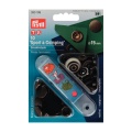 Bouton pression sport camping laiton - 17