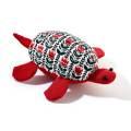 Pelote mousse tortue - 17
