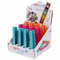 Porte canettes présentoir de 12 pcs - 17