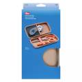 Trousse de rangement beige - 17