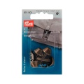 Patins à clouer pour sacs ø 15mm lt. ant. - 17