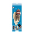 Semelle pour espadrille T 42 - 17