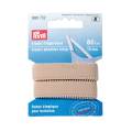 Ruban élastique pour bretelle 15mm peau x 80cm - 17