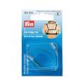 Maintien bretelle soutien-gorge 10mm transparent - 17