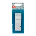 Attache soutien-gorge 30mm blanc - 17