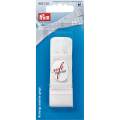 Rallonge attache de soutien-gorge 25mm blanc - 17