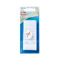 Rallonge attache de soutien-gorge 38mm blanc - 17