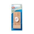 Rallonge attache de soutien-gorge 38mm peau - 17