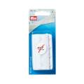 Rallonge attache de soutien-gorge 75mm blanc - 17