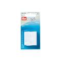 Attache de soutien-gorge courte 40mm blanc - 17