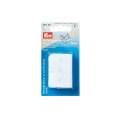 Attache de soutien-gorge courte 50mm blanc - 17
