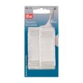 Rembourrages de bretelles 30mm blanc - 17