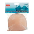 Coque souple pour maillot taille C peau x1 paire - 17