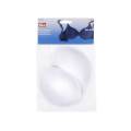 Amplis soutien-gorge taille M/L blanc - 17
