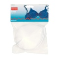 Bonnet buste taille S blanc - 17