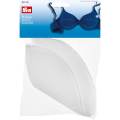 Bonnet buste taille M blanc 2 - 17