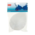 Bonnet buste taille L blanc 2 - 17