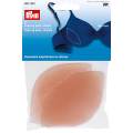 Coussinet ampliforme silicone TU par 2 - 17