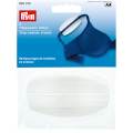 Rembourrage bretelle silicone transparent - 17