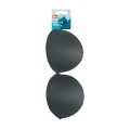 Coque souple pour lingerie 90B noir - 17