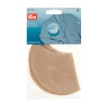 Dessous de bras T s beige 100% coton - 17