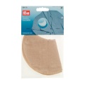 Dessous de bras T m beige 100% coton - 17