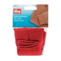 Poignets élastique rouge 2 - 17