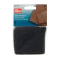 Bordure - ceinture élastique gris - 17
