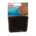 Bordure - ceinture élastique brun - 17