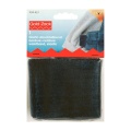 Bordure - ceinture élastique marine - 17