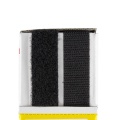 Ruban de la marque Velcro® adhésif 20mm noir - 175