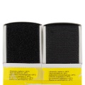 Ruban de la marque Velcro® adhésif 50mm 5m noir - 175