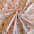 Tissu de L'atelier de Jess & Caro coton imprim&eacute; - Lena - 179