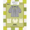Patron Ready to Make robe-blouse femme maggie - 181