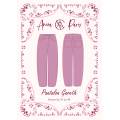 Patron Ancea Paris pantalon gareth - 211