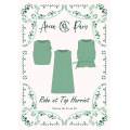 Patron Ancea Paris robe-top harriet - 211