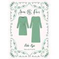 Patron Ancea Paris robe kya - 211