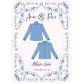 Patron Ancea Paris blouse lexie - 211