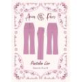 Patron Ancea Paris pantalon lior - 211