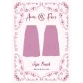 Patron Ancea Paris jupe peach - 211