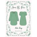 Patron Ancea Paris robe rory - 211