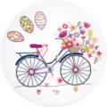 Kit broderie Easy Custo - com'1 air de liberte - 215