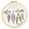 I have a dream - kit broderie - 215