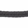 Cordon double mate 10 mm anthracite - 218